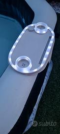jacuzzi intex jet bubble grande 6 posti