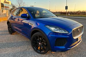 Jaguar E-pace 2.0d awd 150cv r-dynamic S