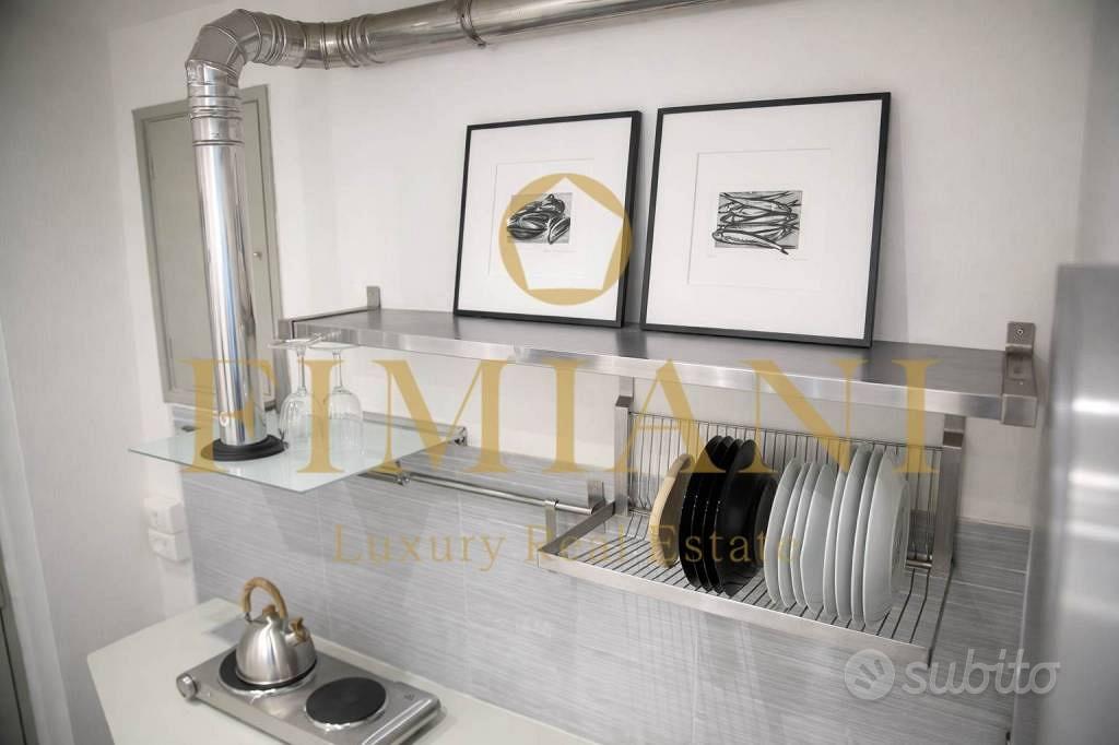 Appartamento – Firenze, Oltrarno, Quartiere 1 - Vista 4
