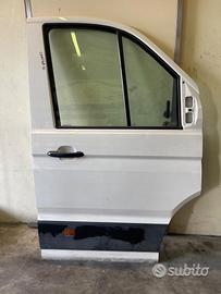Porta - Portiera Dx Per Volkswagen Crafter 2022