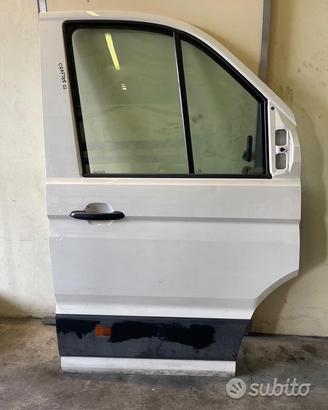 Porta - Portiera Dx Per Volkswagen Crafter 2022