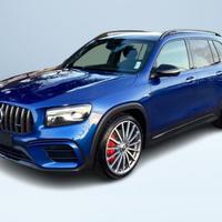 Mercedes-Benz GLB Classe 35 AMG 4Matic AMG Li...