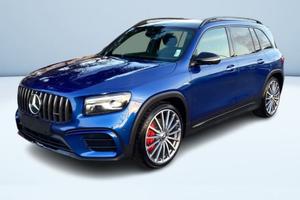 Mercedes-Benz GLB Classe 35 AMG 4Matic AMG Li...