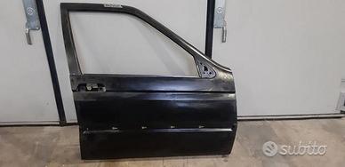 Portiera anteriore dx nuova alfa romeo 164