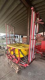 spandiconcime localizzato ELHO