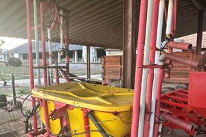 spandiconcime localizzato ELHO