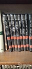 I grandi enigmi , fra cronaca e storia 