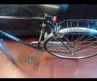 bicicletta legnano 