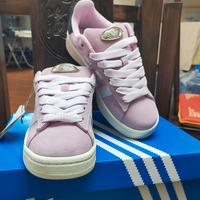 Adidas Campus 00S Rosa EU 40