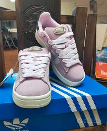 Adidas Campus 00S Rosa EU 40