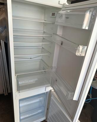 frigo Whirlpool 
