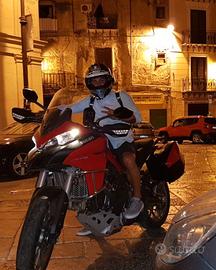 Ducati Multistrada 950 - 2017