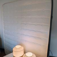 Materasso a molle 160x190 - buone condizioni