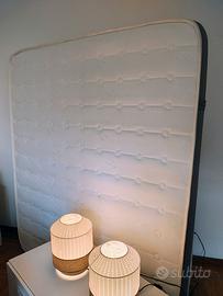 Materasso a molle 160x190 - buone condizioni