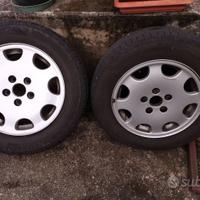 cerchi in lega Audi / WV