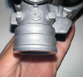 Gruppo farfallato piaggio liberty 50 4t euro 5