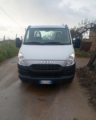 Iveco Daily nuovo