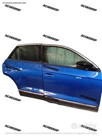 Ricambi per volkswagen t roc dal 2017 al 2025