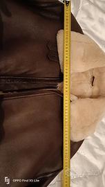 montone modello avirex