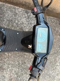 BOOSTER MBK