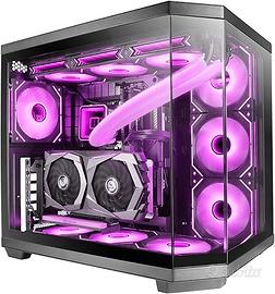 PC GAMING 4K INTEL ULTRA7 265K 16G RTX 5070TI 2TB