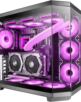 PC GAMING 4K INTEL ULTRA7 265K 16G RTX 5070TI 2TB