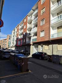 Immobile in asta di 51 m² con 2 locali a Nichelino