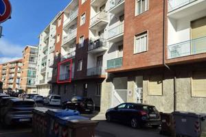 Immobile in asta di 51 m² con 2 locali a Nichelino