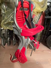 Seggiolino antetiore OK BABY