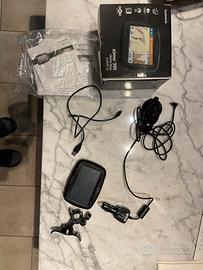Garmin zumo 395