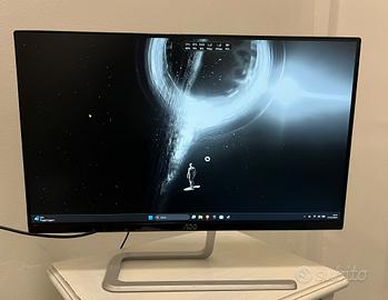 AOC I2481FXH 23,8" IPS Full HD 2 HDMI - Ultra Slim