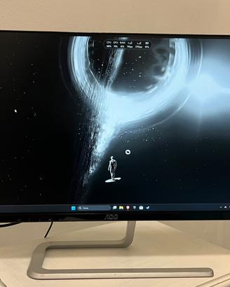 AOC I2481FXH 23,8" IPS Full HD 2 HDMI - Ultra Slim