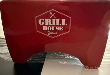 Reper Grill House - Elettrico