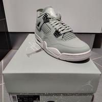 Air Jordan 4 Abundance