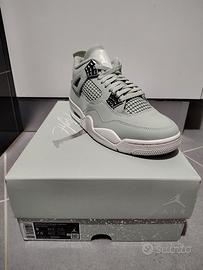 Air Jordan 4 Abundance