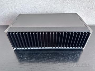 Quad 405-2 – Amplificatore Hi-Fi Vintage 2x100 W