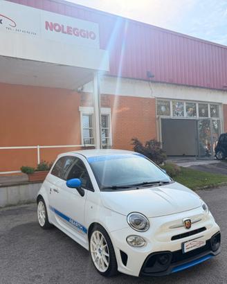 Abarth 595 1.4 Turbo T-Jet 145 CV