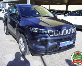 JEEP Compass 1.6 Multijet II 2WD Longitude