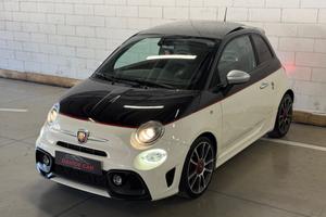 Abarth 595 1.4 Turbo T-Jet 165 CV Scorpioneoro