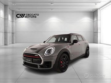 Mini John Cooper Works Clubman 2.0 John Cooper Wor
