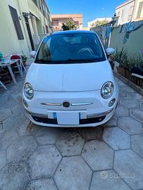 fiat cinquecento 