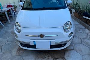 fiat cinquecento 