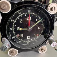 Orologio da tavolo sottomarino URSS