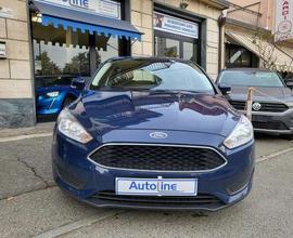 Ford Focus 5p 1.5 tdci Business NAVIGATORE
