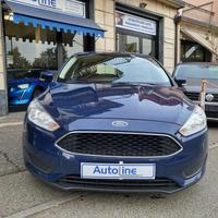 Ford Focus 5p 1.5 tdci Business NAVIGATORE
