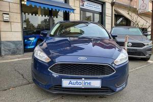 Ford Focus 5p 1.5 tdci Business NAVIGATORE