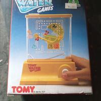 water Games 