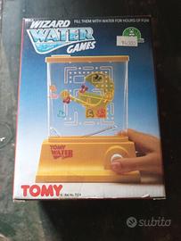 water Games 