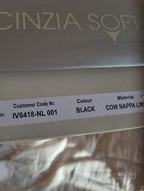 cinzia soft n. 39
