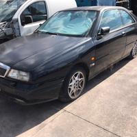Lancia K Coupe 2000 Turbo ie